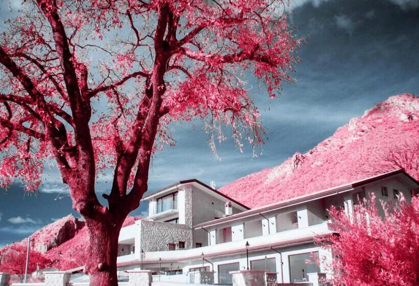 渡假胜地  Tenuta Terra E Sole