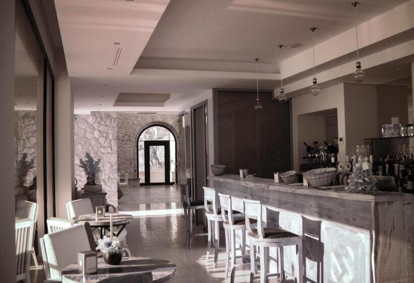 منتجع Tenuta Terra E Sole