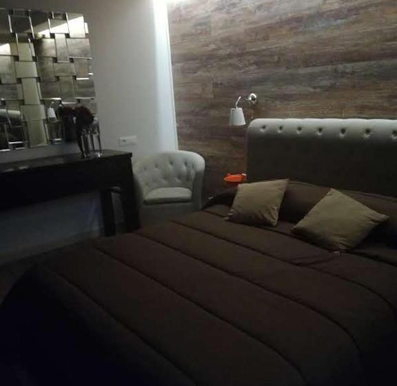 منتجع Tenuta Terra E Sole