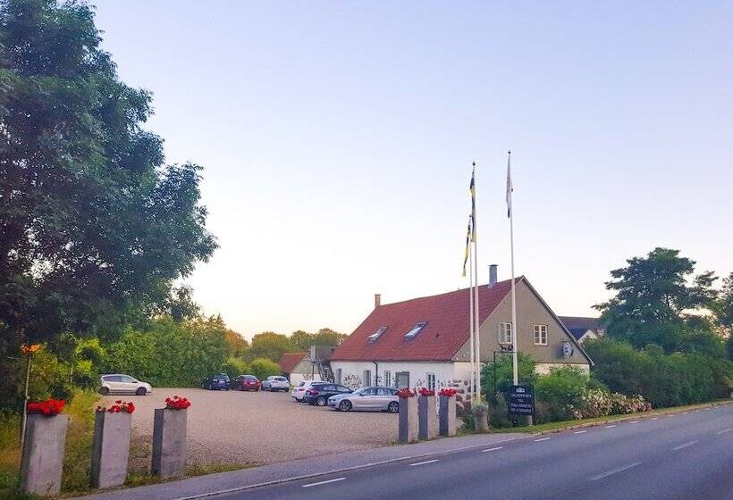 Stora Herrestad B&b