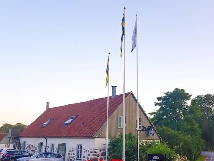 Stora Herrestad B&b