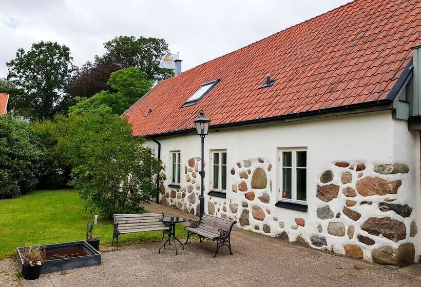 Stora Herrestad B&b