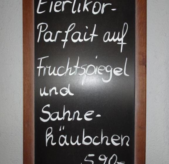 호스텔 Gasthaus Stadt Bad Sulza