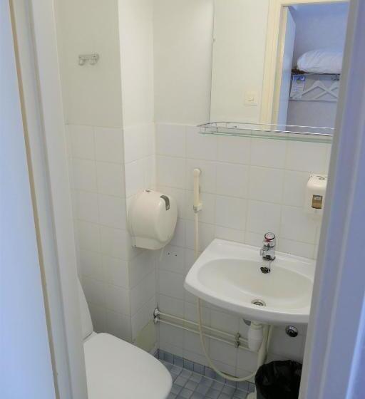 Общежитие Linnanpiha Bed & Breakfast