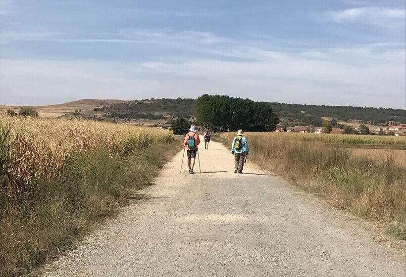 B&b Puente De órbigo