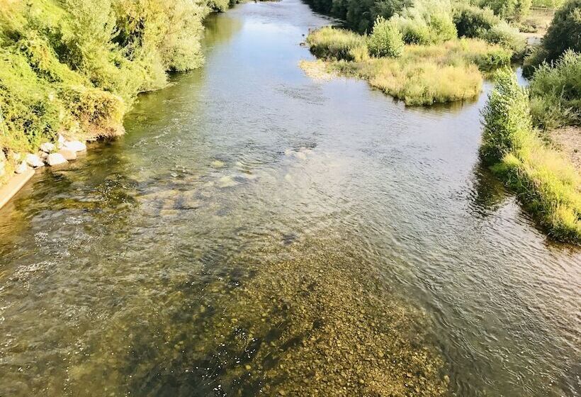 B&b Puente De órbigo