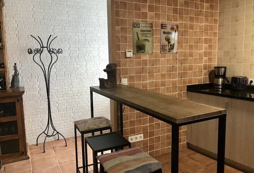 B&b Puente De órbigo