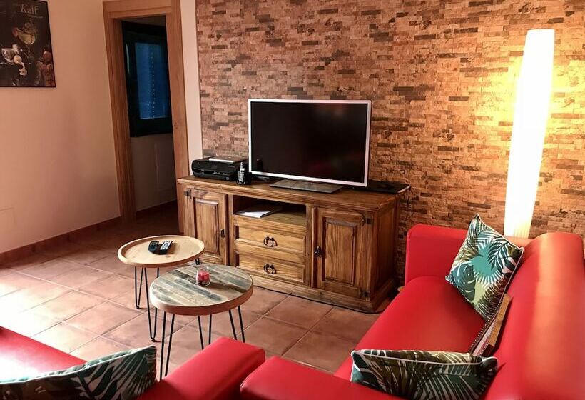 B&b Puente De órbigo