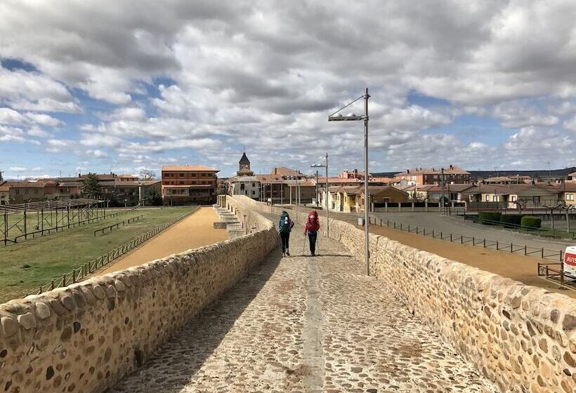 B&b Puente De órbigo