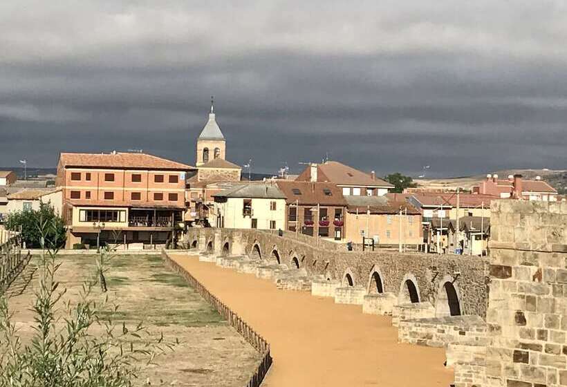 B&b Puente De órbigo