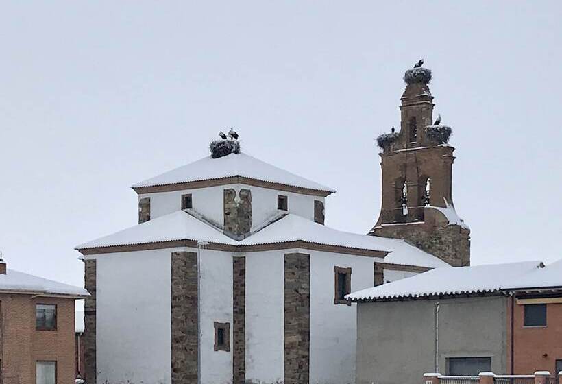 B&b Puente De órbigo