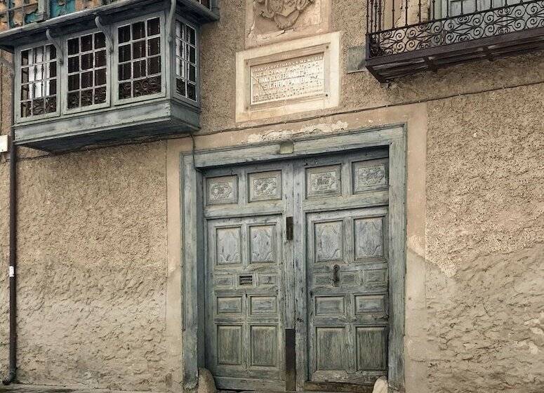 B&b Puente De órbigo