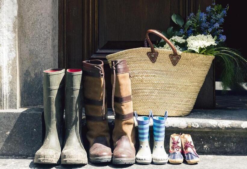 צימר Clonalis House   Guesthouse