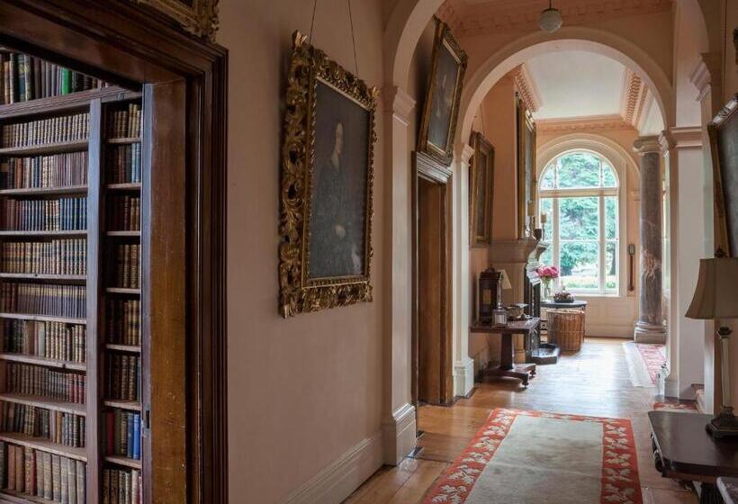 צימר Clonalis House   Guesthouse