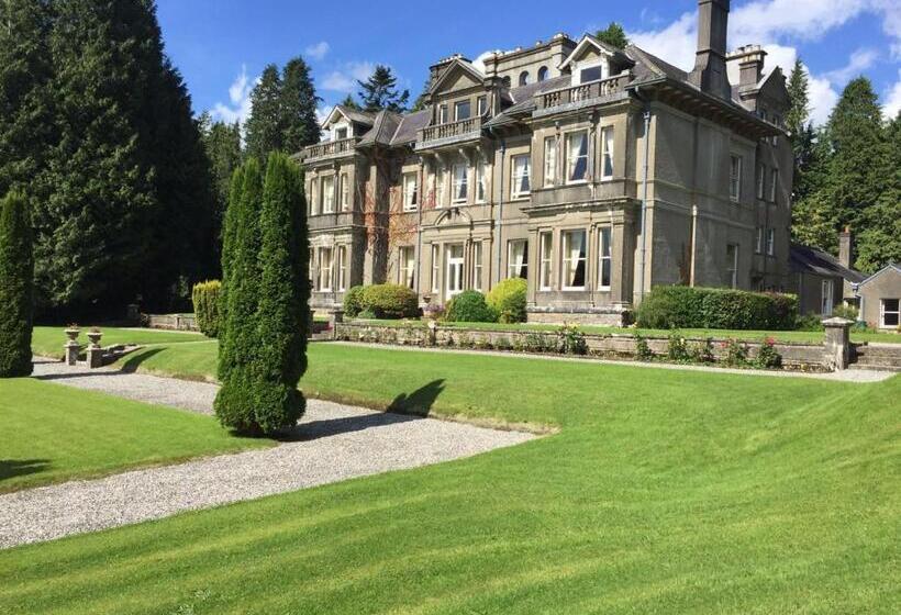 צימר Clonalis House   Guesthouse