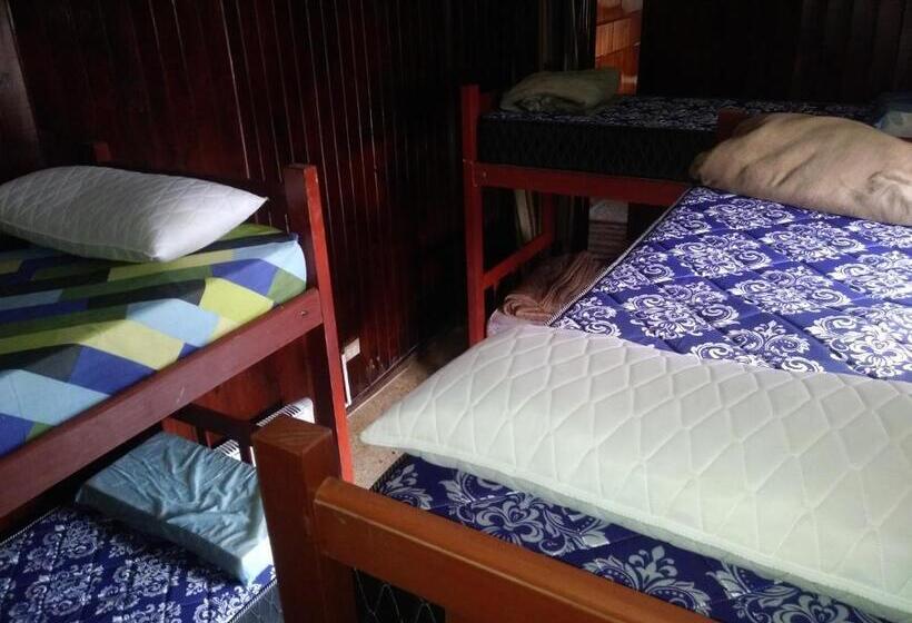 Bed and Breakfast Malala Jujuy Hostel