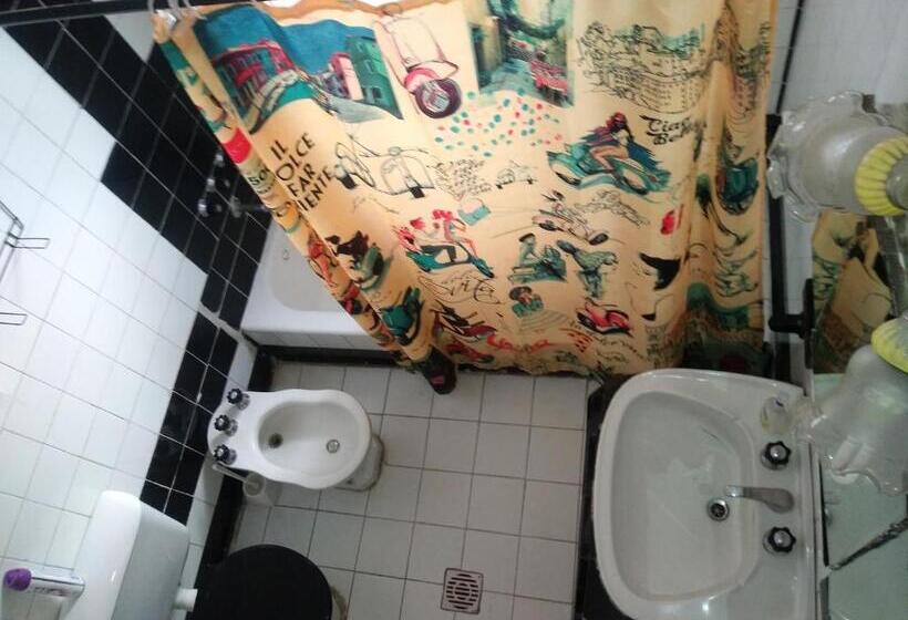 Bed and Breakfast Malala Jujuy Hostel