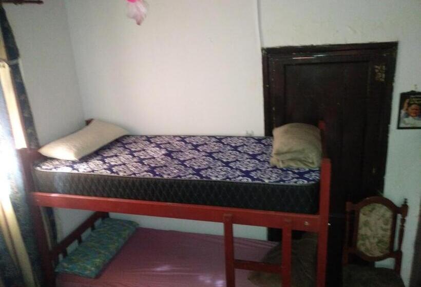 Bed and Breakfast Malala Jujuy Hostel