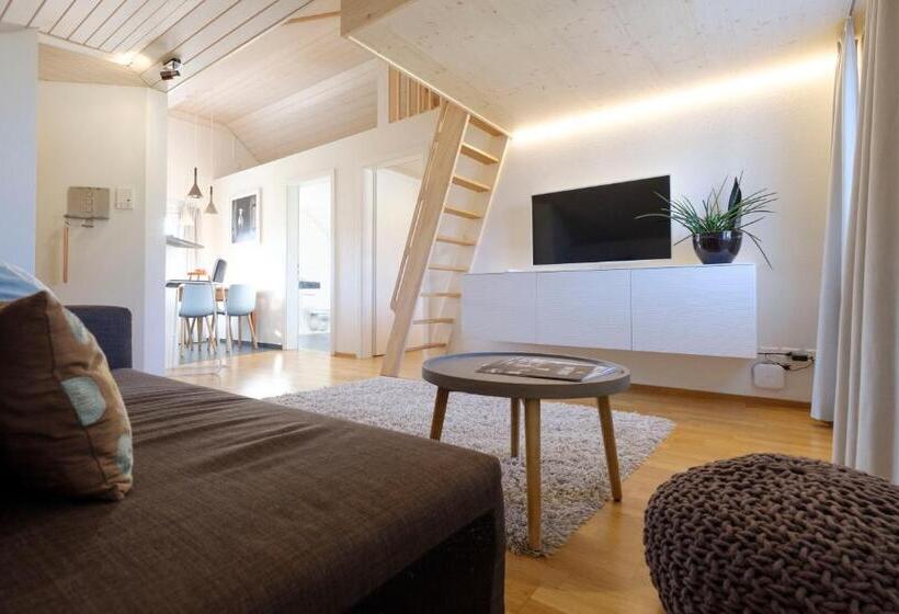 צימר Neuhof Gäste & Schokohaus