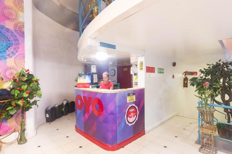 민박 Oyo 155 Europa Breakfast And Bed