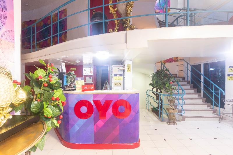 민박 Oyo 155 Europa Breakfast And Bed