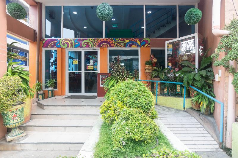 민박 Oyo 155 Europa Breakfast And Bed