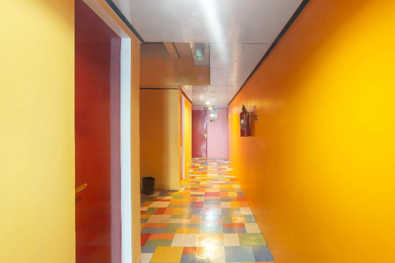 민박 Oyo 155 Europa Breakfast And Bed