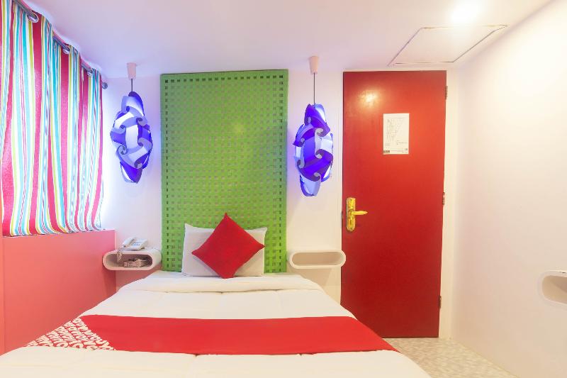 민박 Oyo 155 Europa Breakfast And Bed