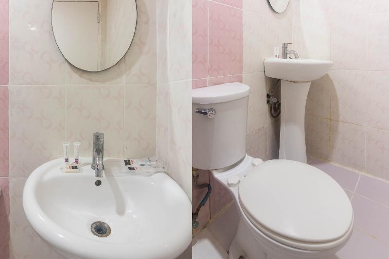 민박 Oyo 155 Europa Breakfast And Bed