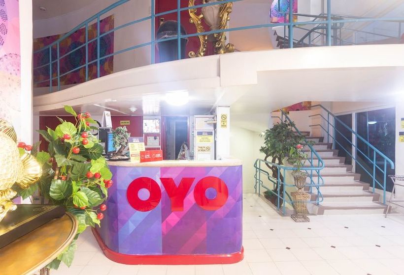 민박 Oyo 155 Europa Breakfast And Bed