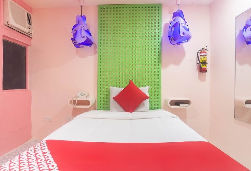 민박 Oyo 155 Europa Breakfast And Bed