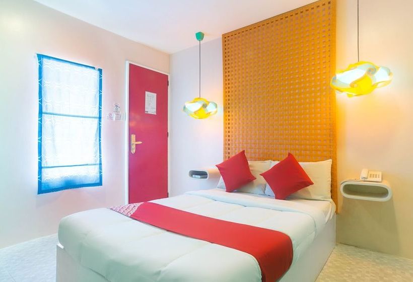 민박 Oyo 155 Europa Breakfast And Bed