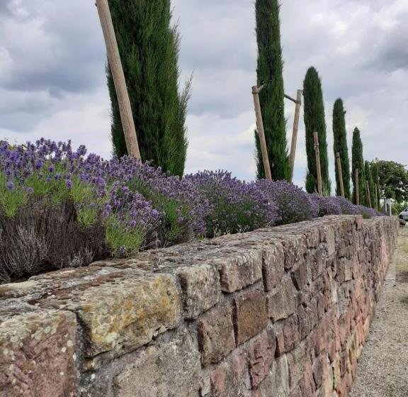 Das Landhotel Weingut Gernert