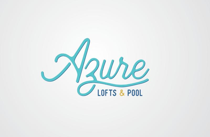 Отель Azure Lofts & Pool