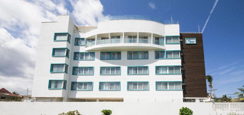 هتل Azure Lofts & Pool