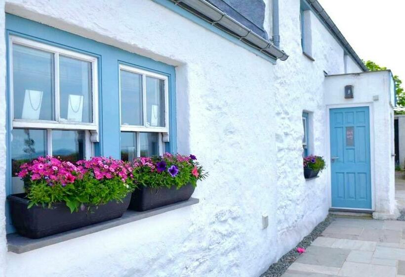 בית מלון כפרי Blas Mwy Black Lion B And B