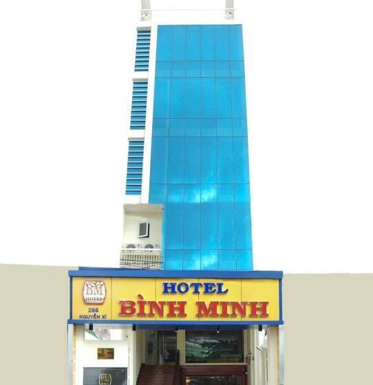 هتل Bình Minh