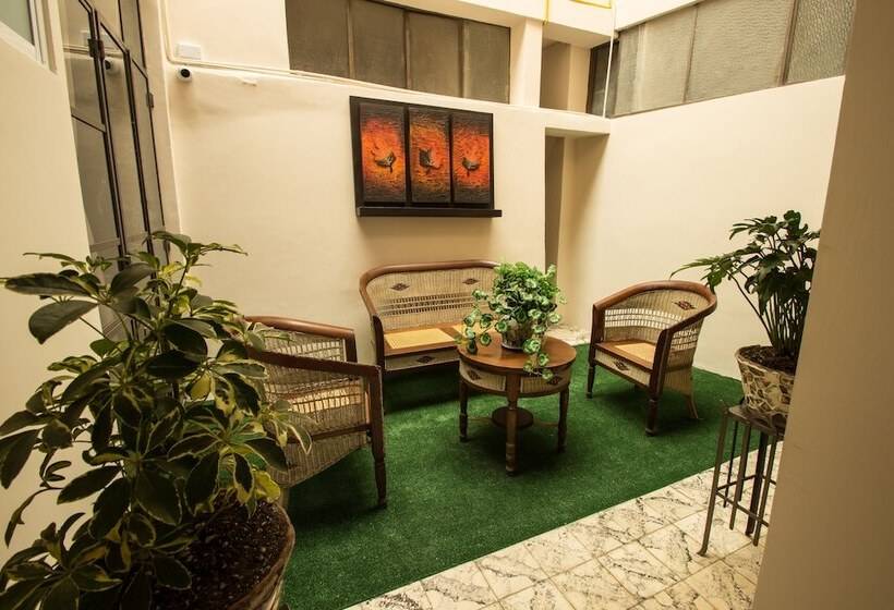 فندق Casa De Juan Hostal