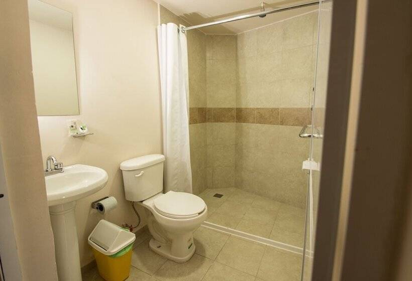 فندق Casa De Juan Hostal