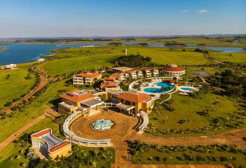 호텔 Daj Resort & Marina