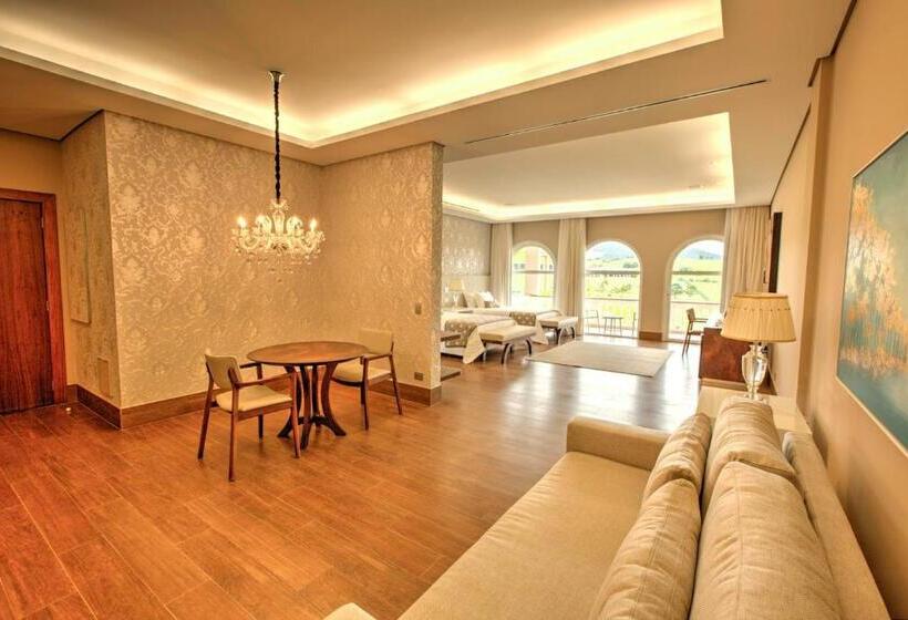 호텔 Daj Resort & Marina