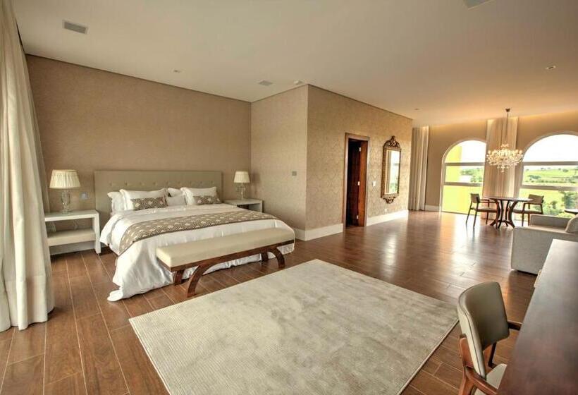 Отель Daj Resort & Marina