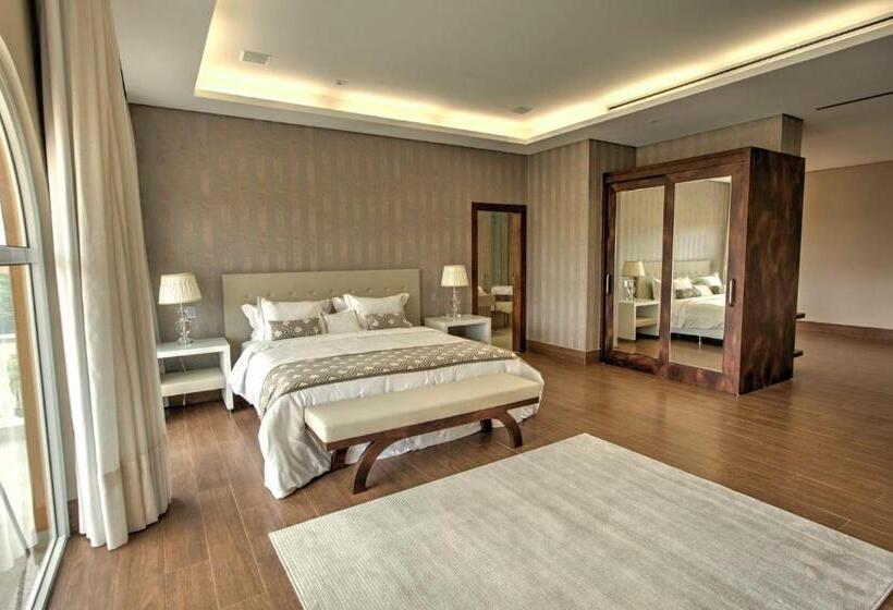 فندق Daj Resort & Marina