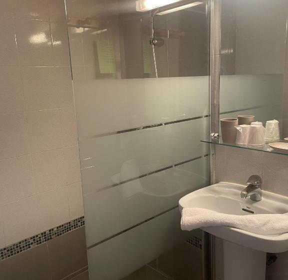 فندق Le Domaine De La Caille   L Hôtel