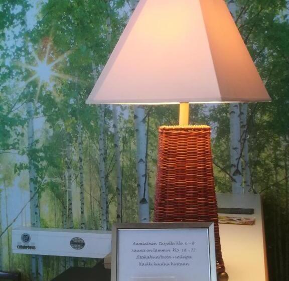 فندق Gasthaus Henri