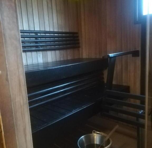 فندق Gasthaus Henri