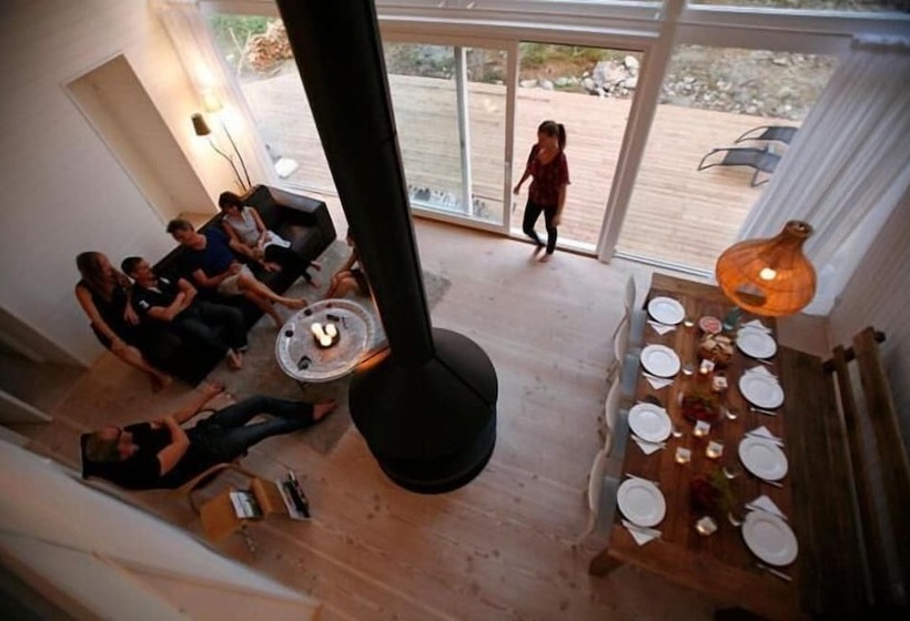 Отель Hölick Havsresort