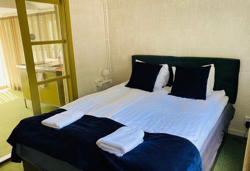 Отель Hölick Havsresort