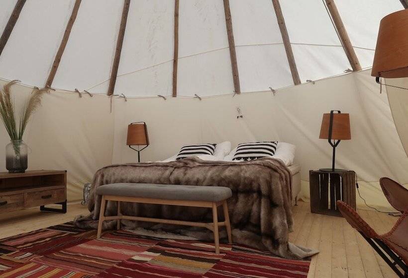 Отель Hölick Havsresort