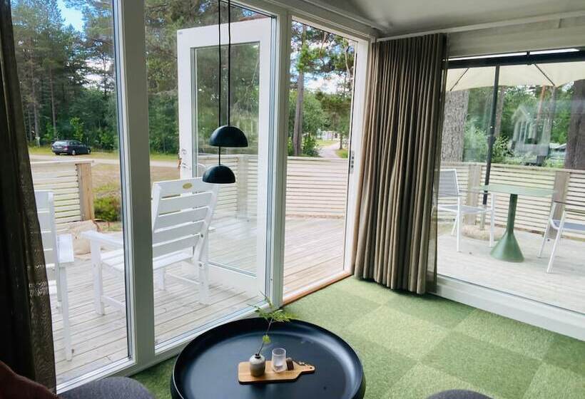 Отель Hölick Havsresort